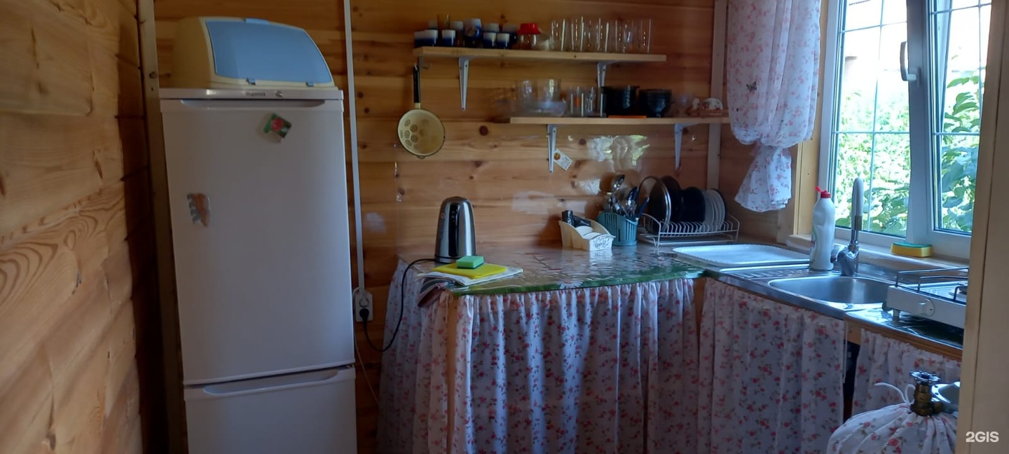 Отдых у Надежды - фото 3