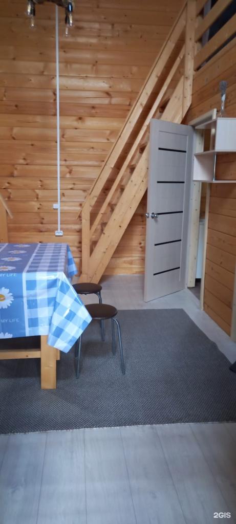 Отдых у Надежды - фото 4