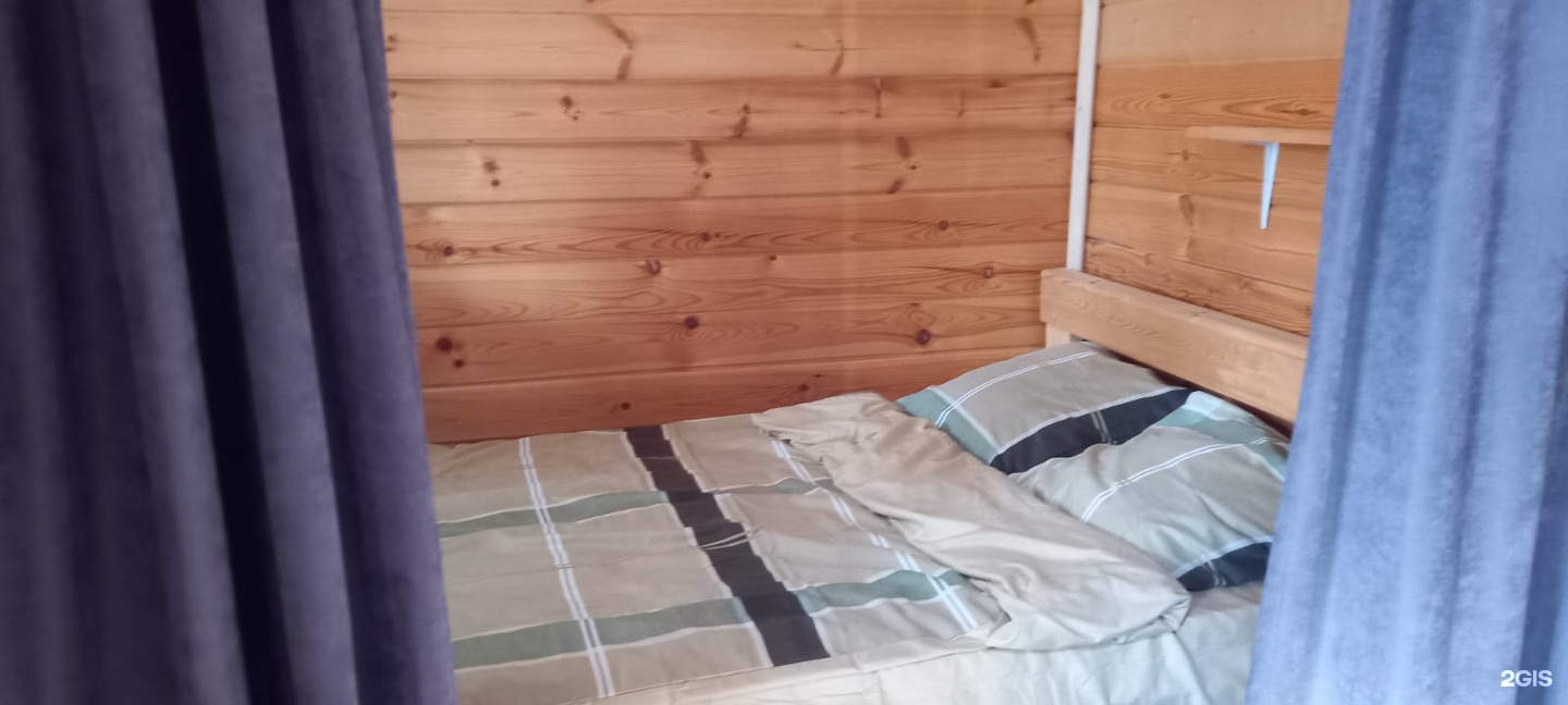 Отдых у Надежды - фото 7