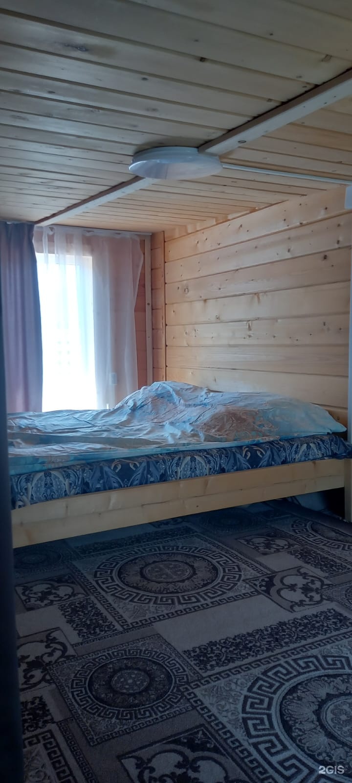 Отдых у Надежды - фото 8