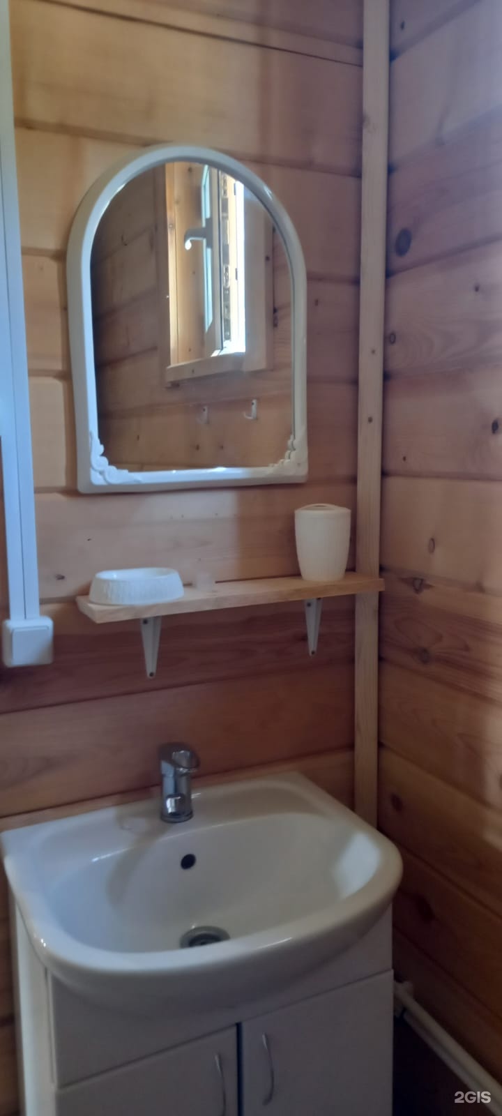 Отдых у Надежды - фото 9