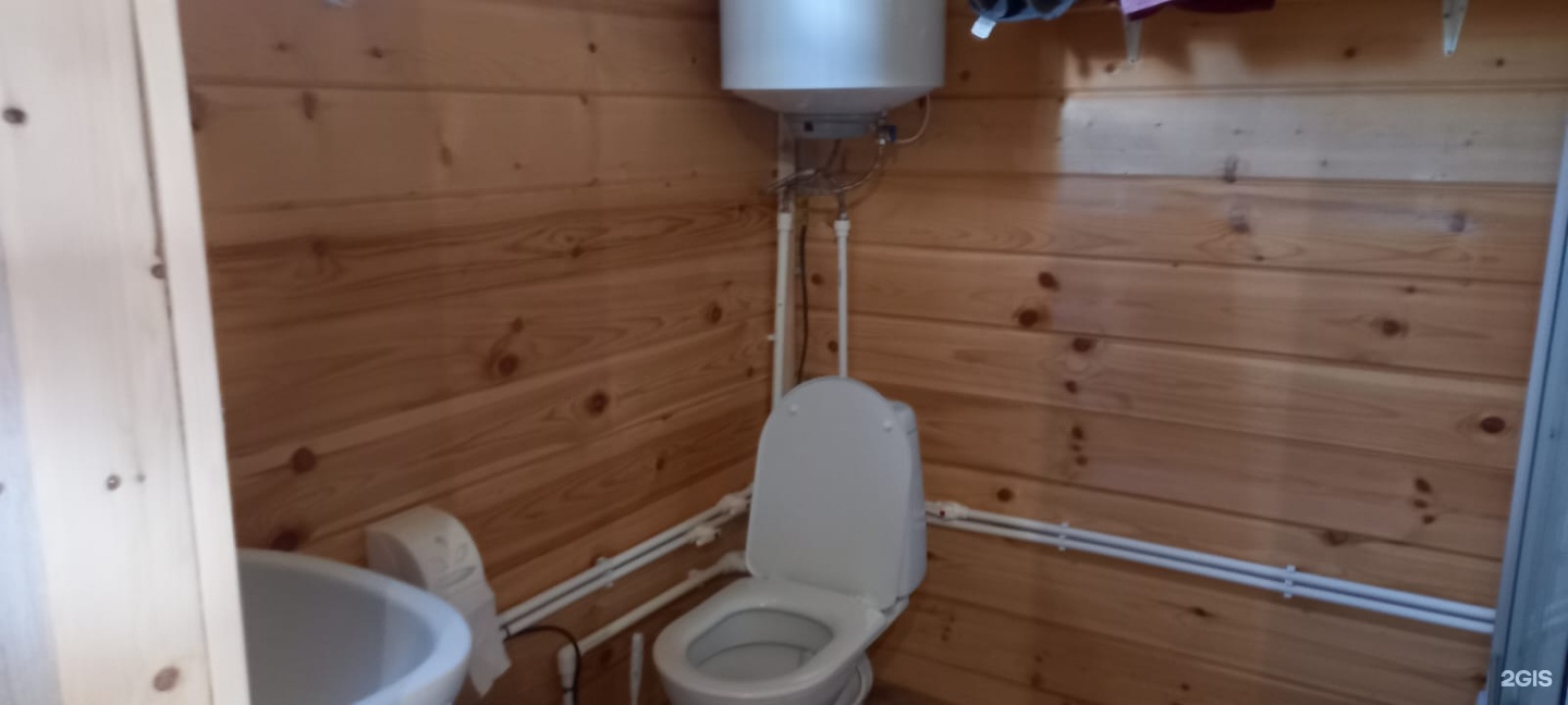 Отдых у Надежды - фото 11