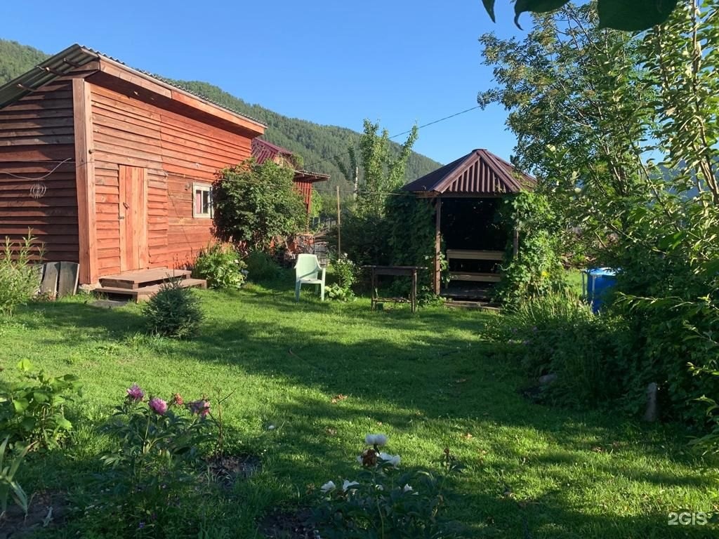 Дом с террасой - фото 3