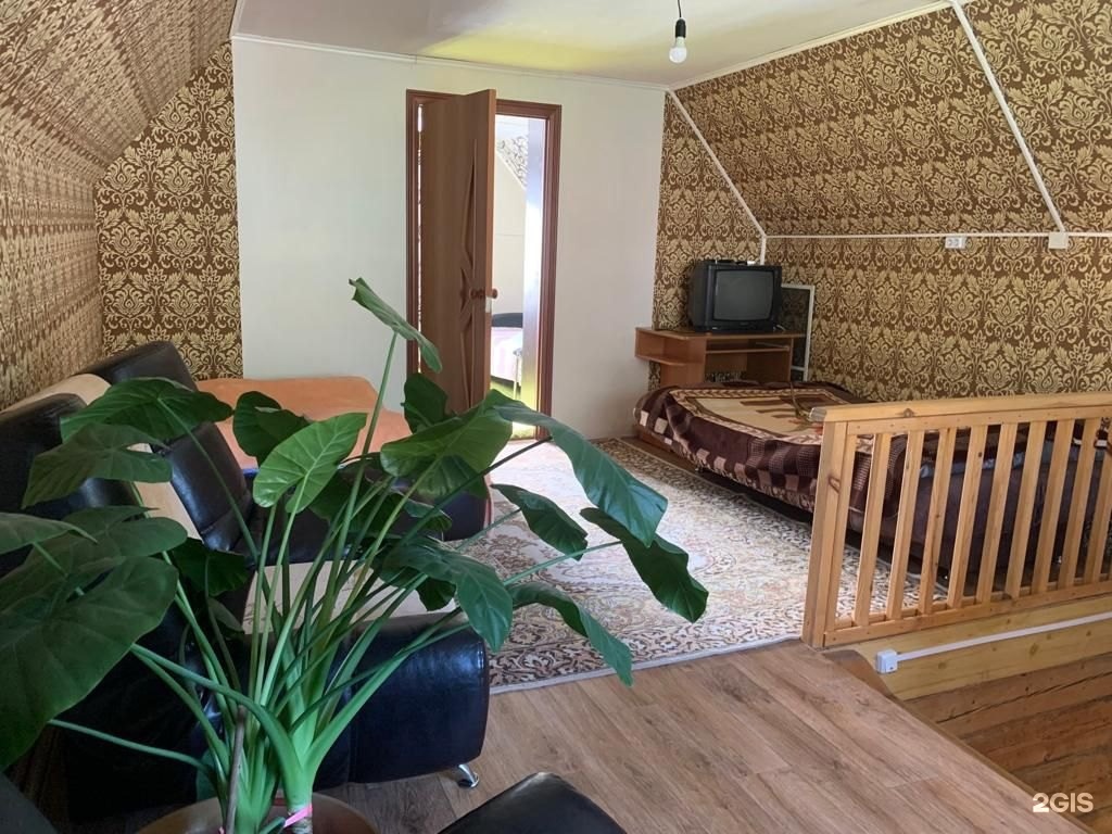 Дом с террасой - фото 7