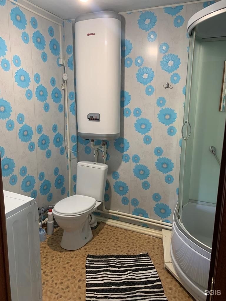 Дом с террасой - фото 9