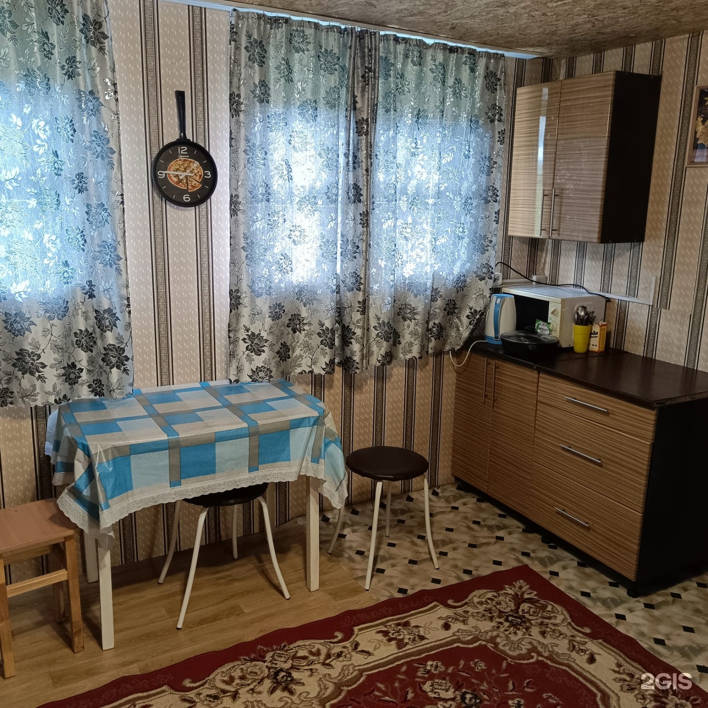 Гостевой домик - фото 1