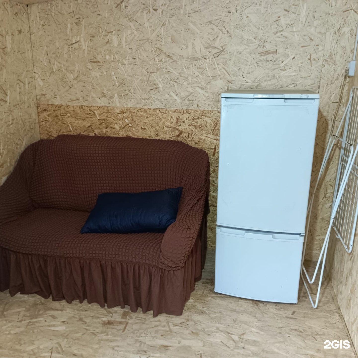 Гостевой домик - фото 3