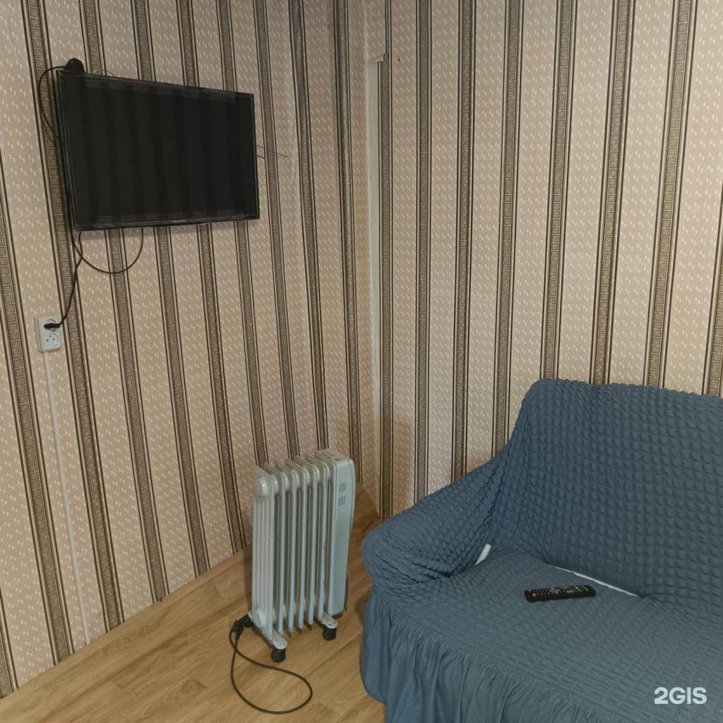 Гостевой домик - фото 5