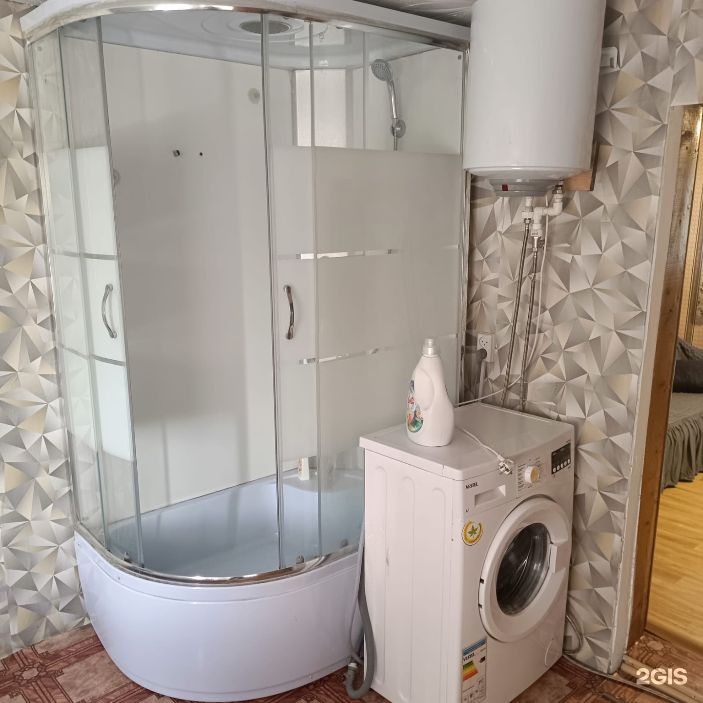 Гостевой домик - фото 6