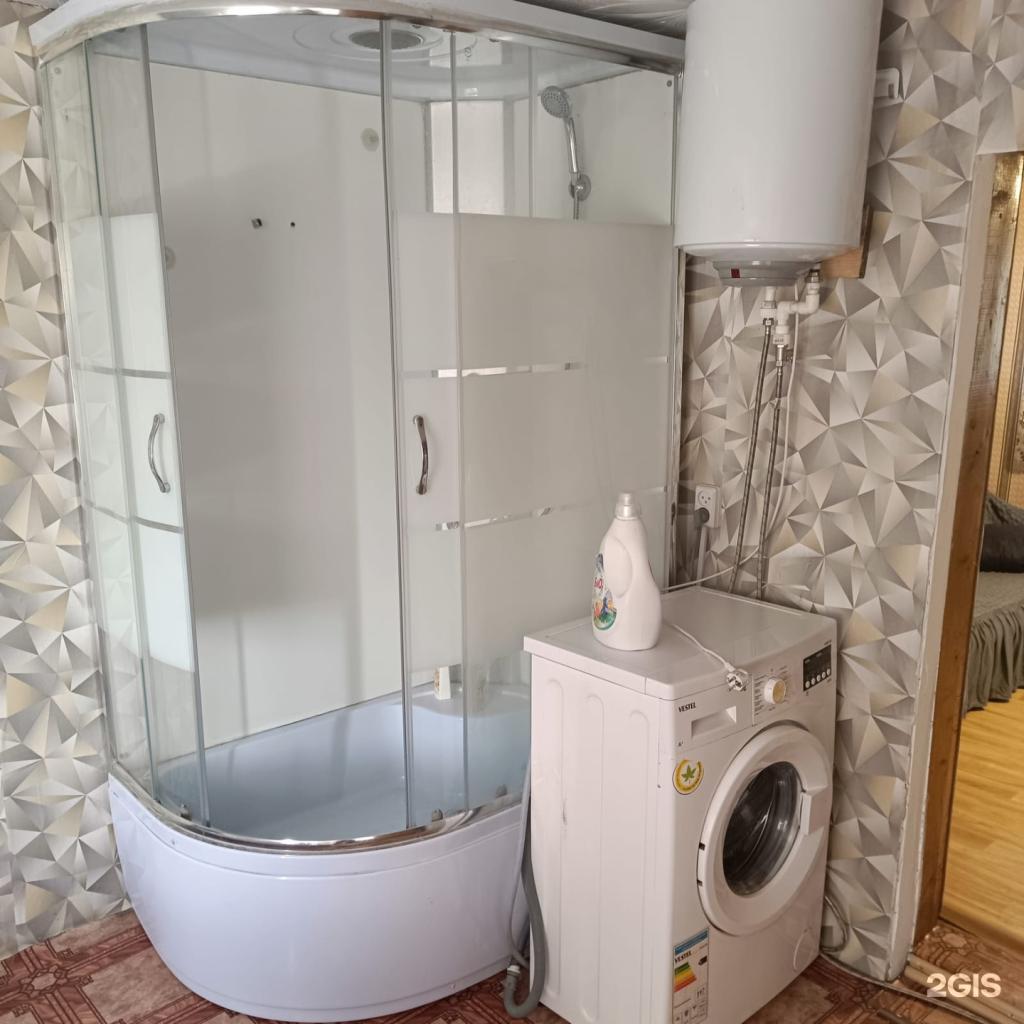 Гостевой домик - фото 6