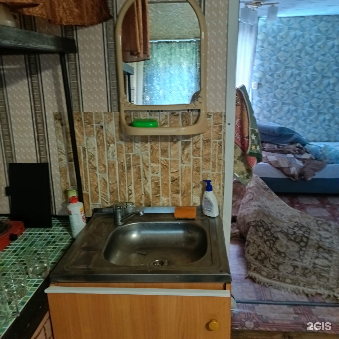 Гостевой домик - фото 7