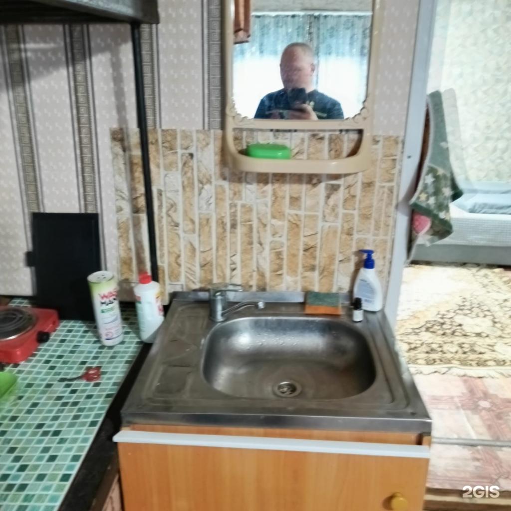 Гостевой домик - фото 8