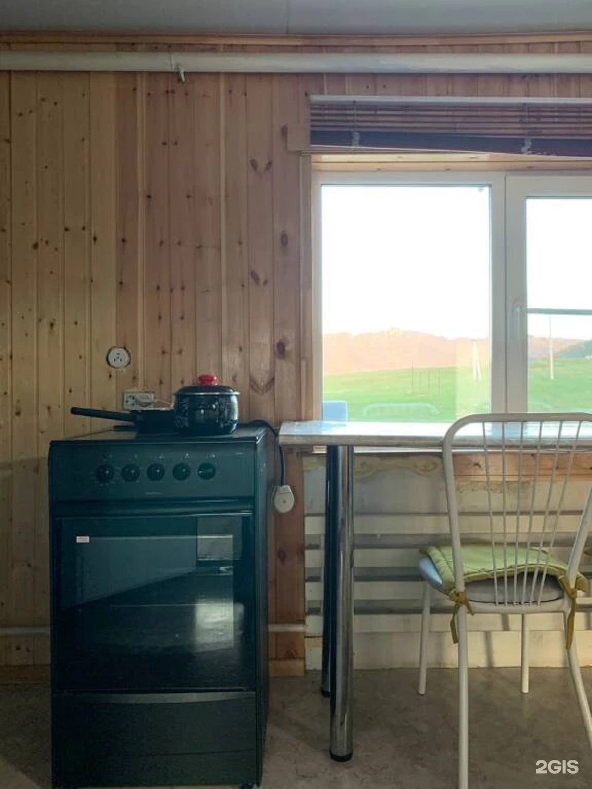 Ромашка - фото 4