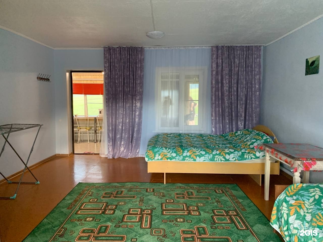 Ромашка - фото 6