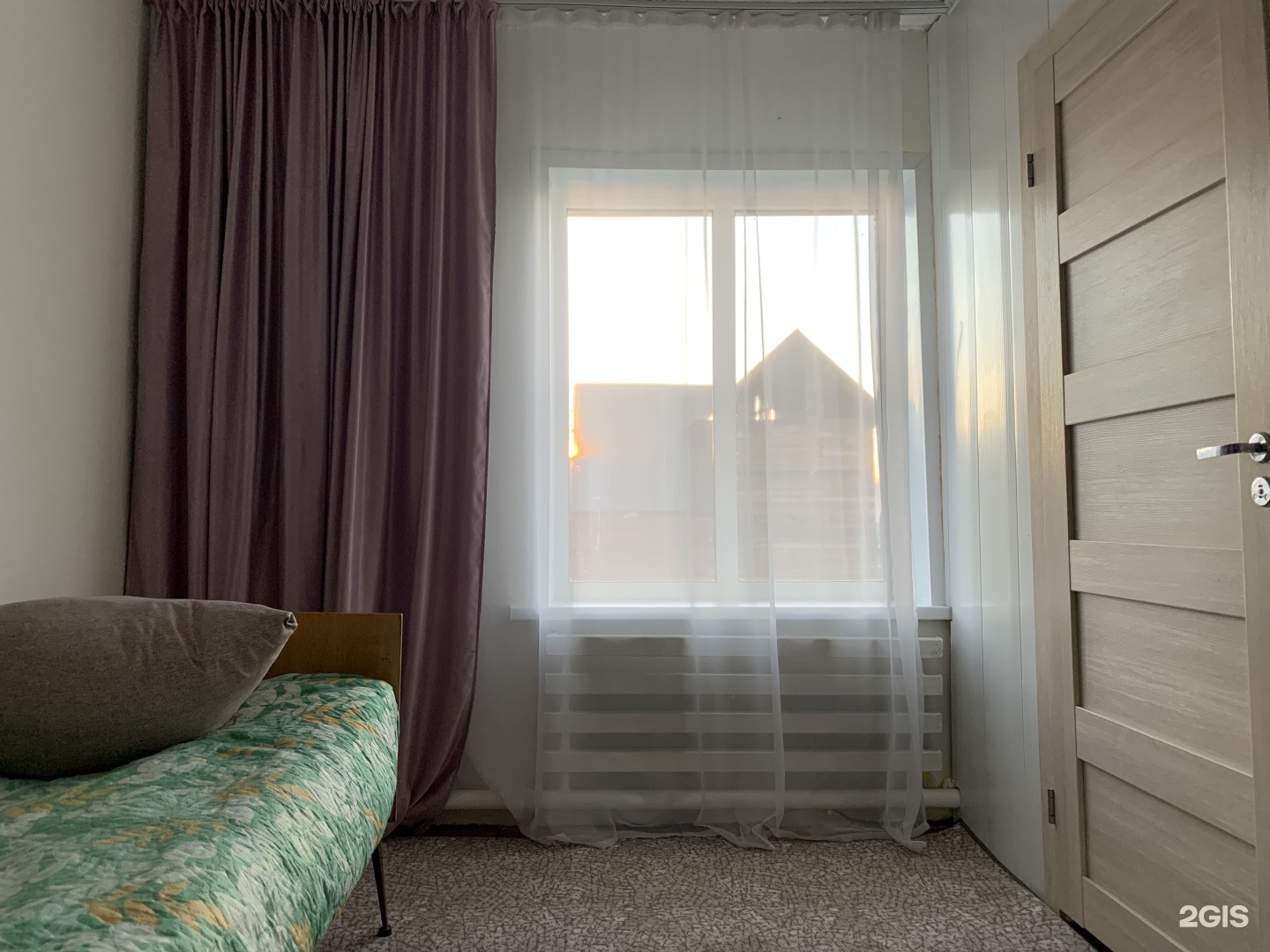 Ромашка - фото 10