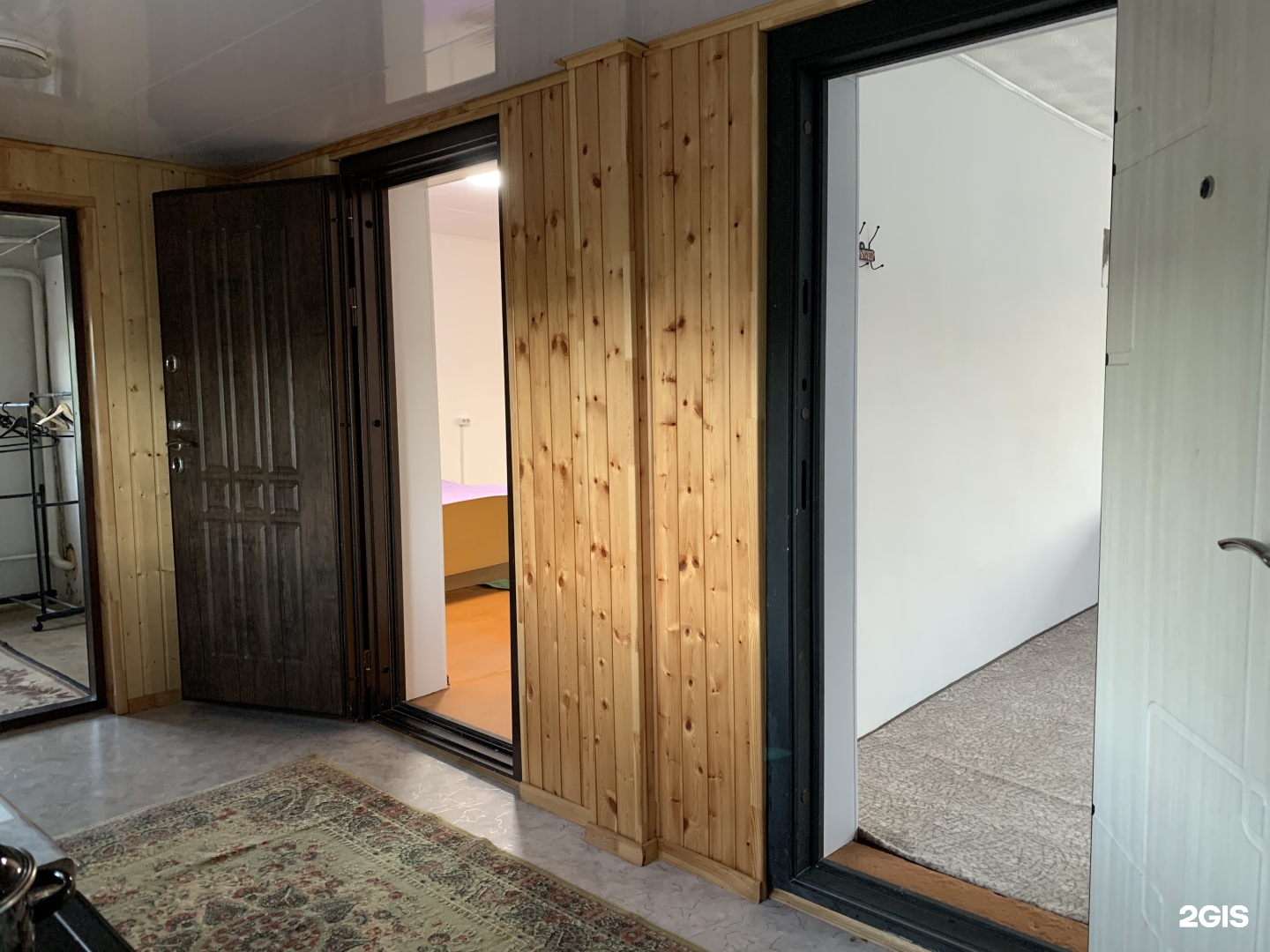 Ромашка - фото 13