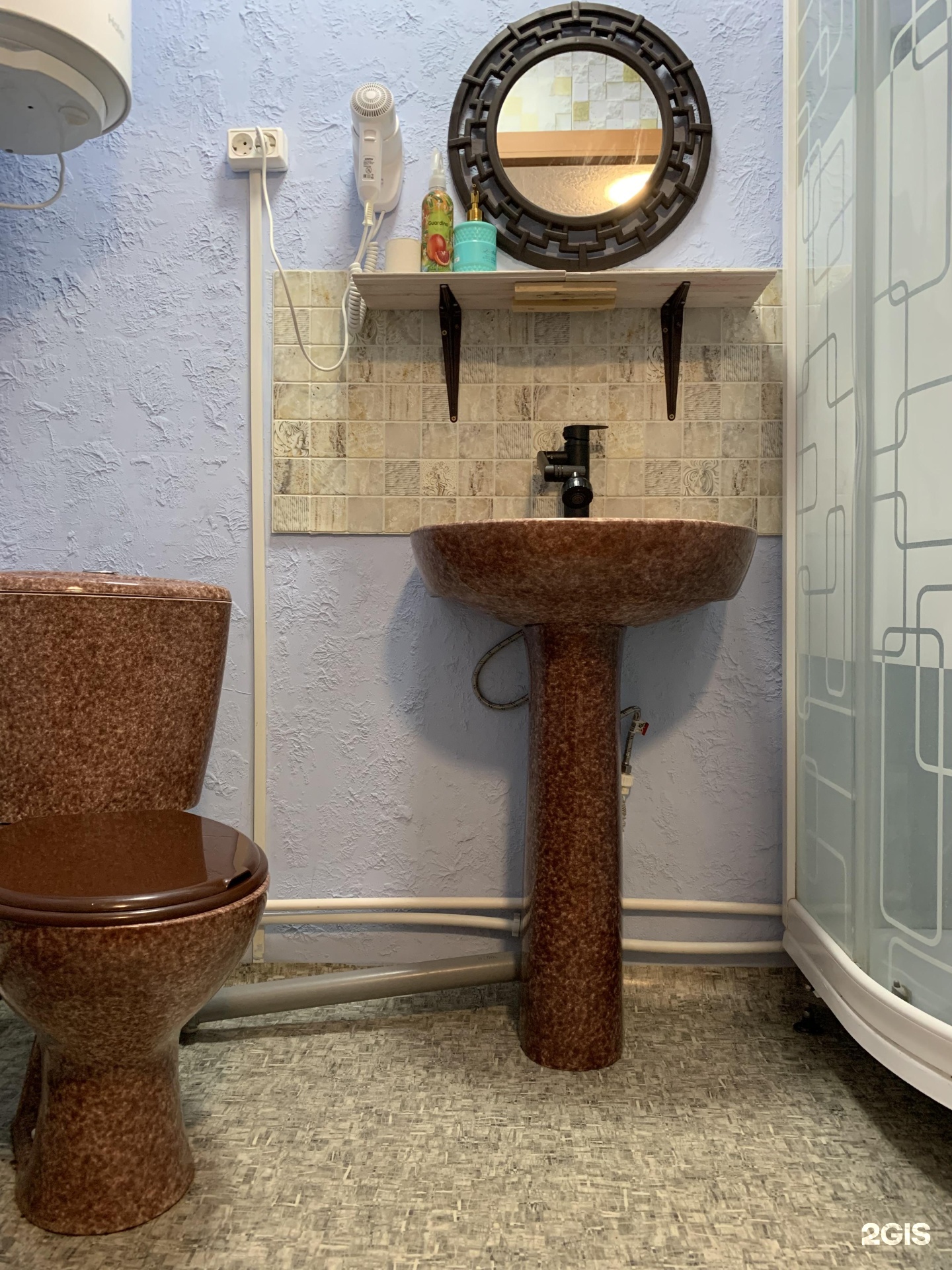 Ромашка - фото 19