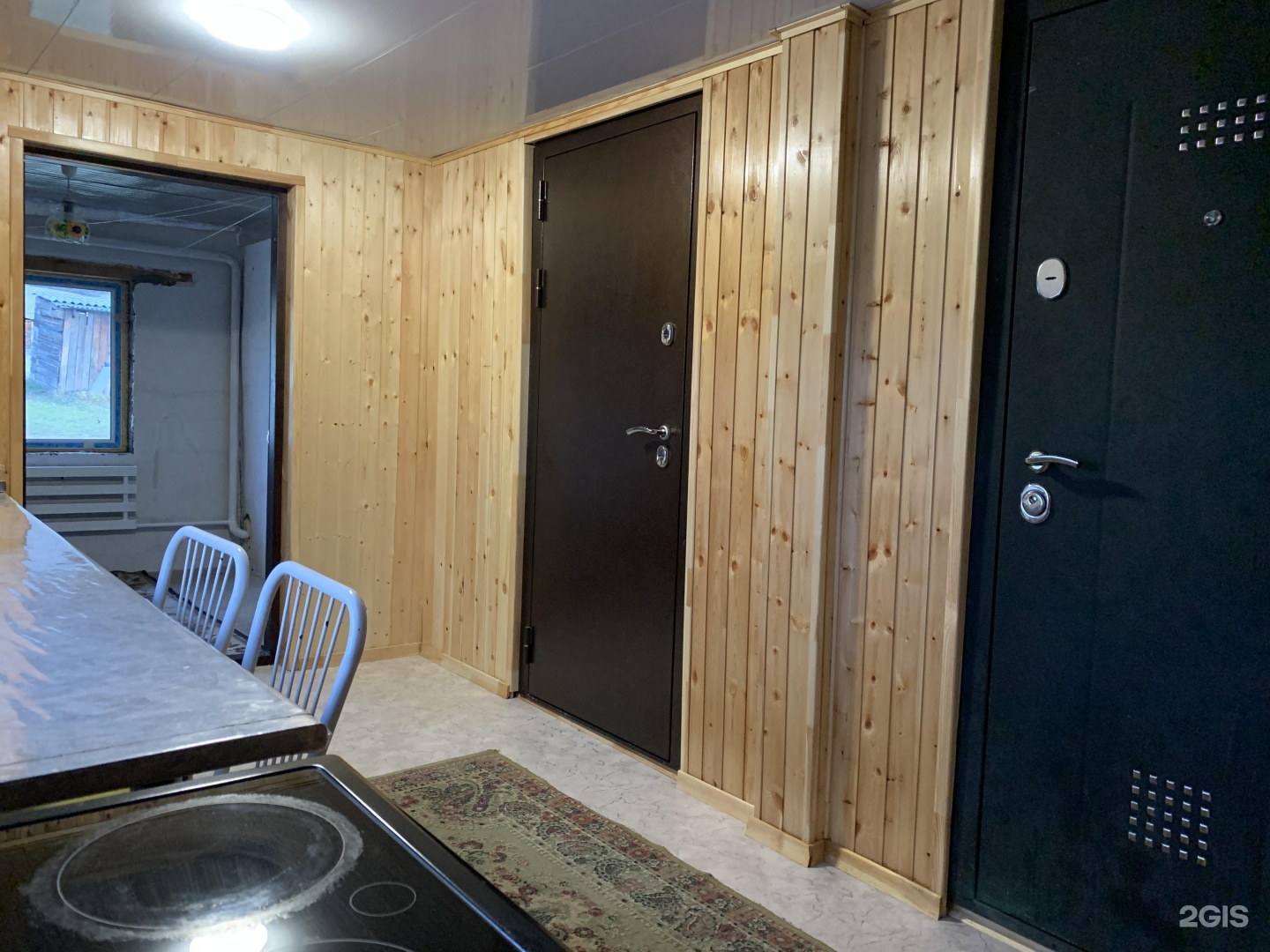 Ромашка - фото 21