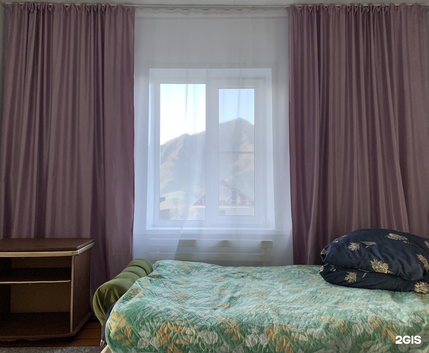 Дом с мангальной зоной - фото 6