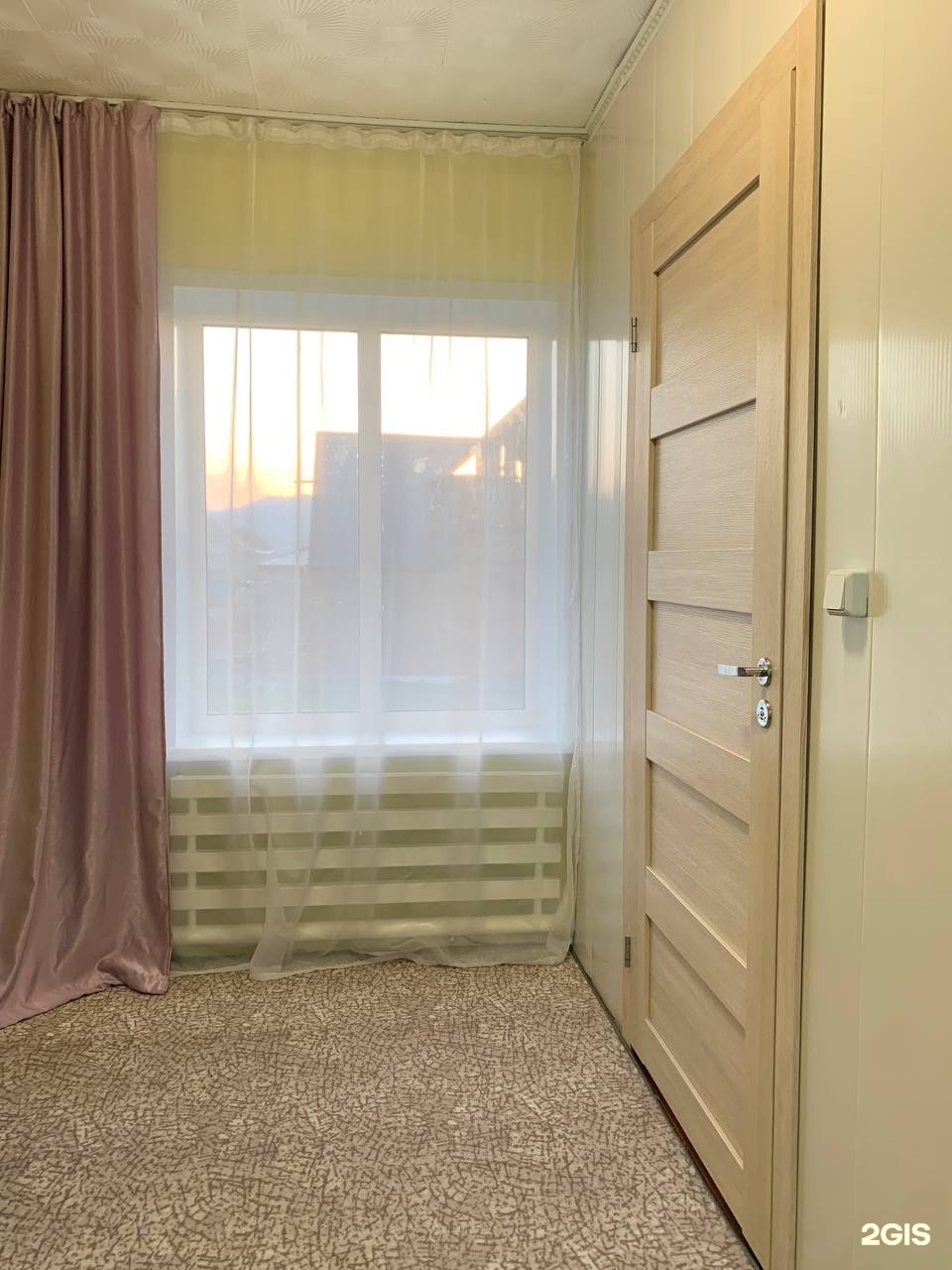 Дом с мангальной зоной - фото 7