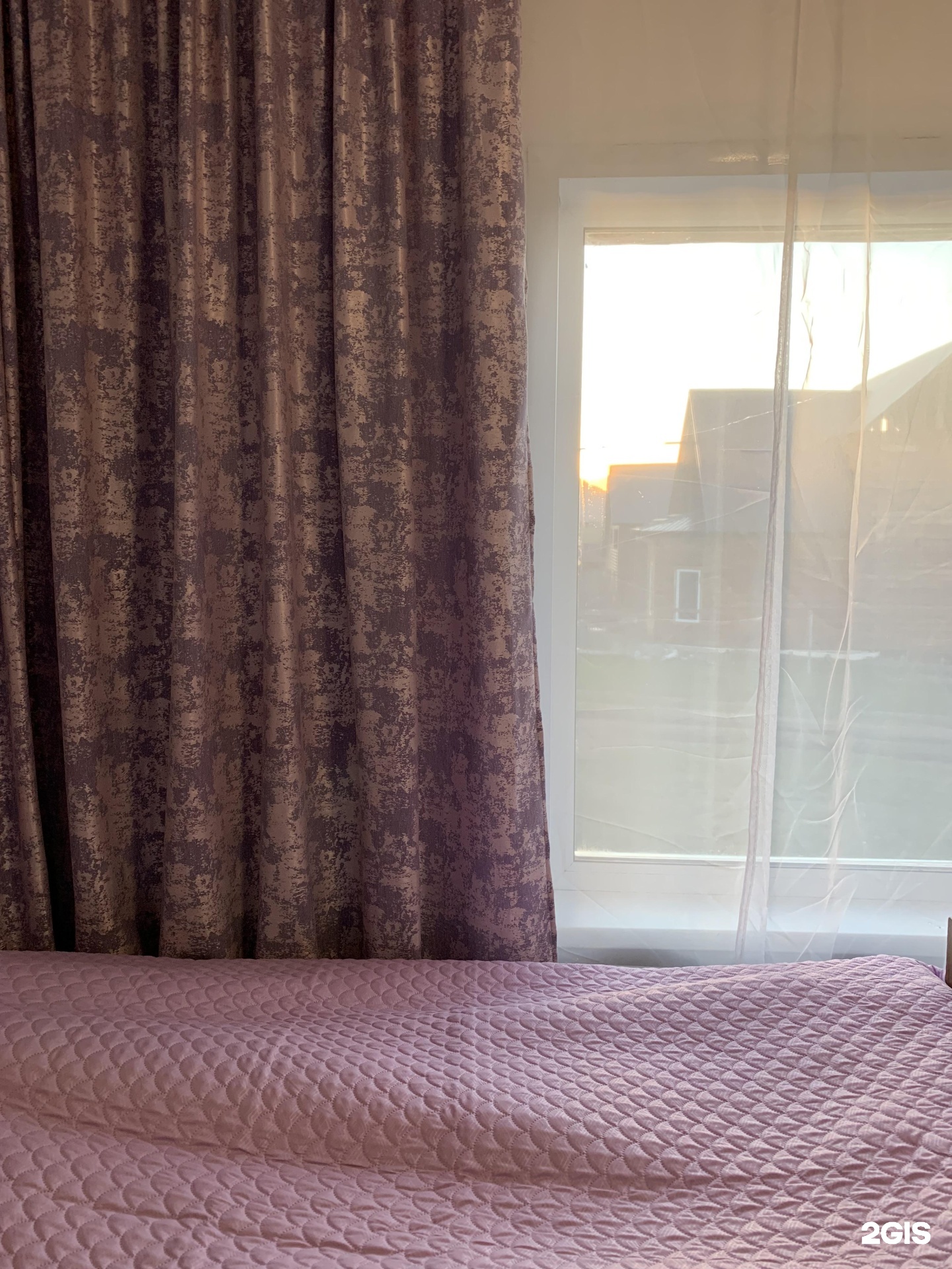 Дом с мангальной зоной - фото 11