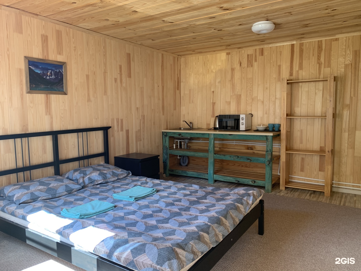 Дом с террасой - фото 2