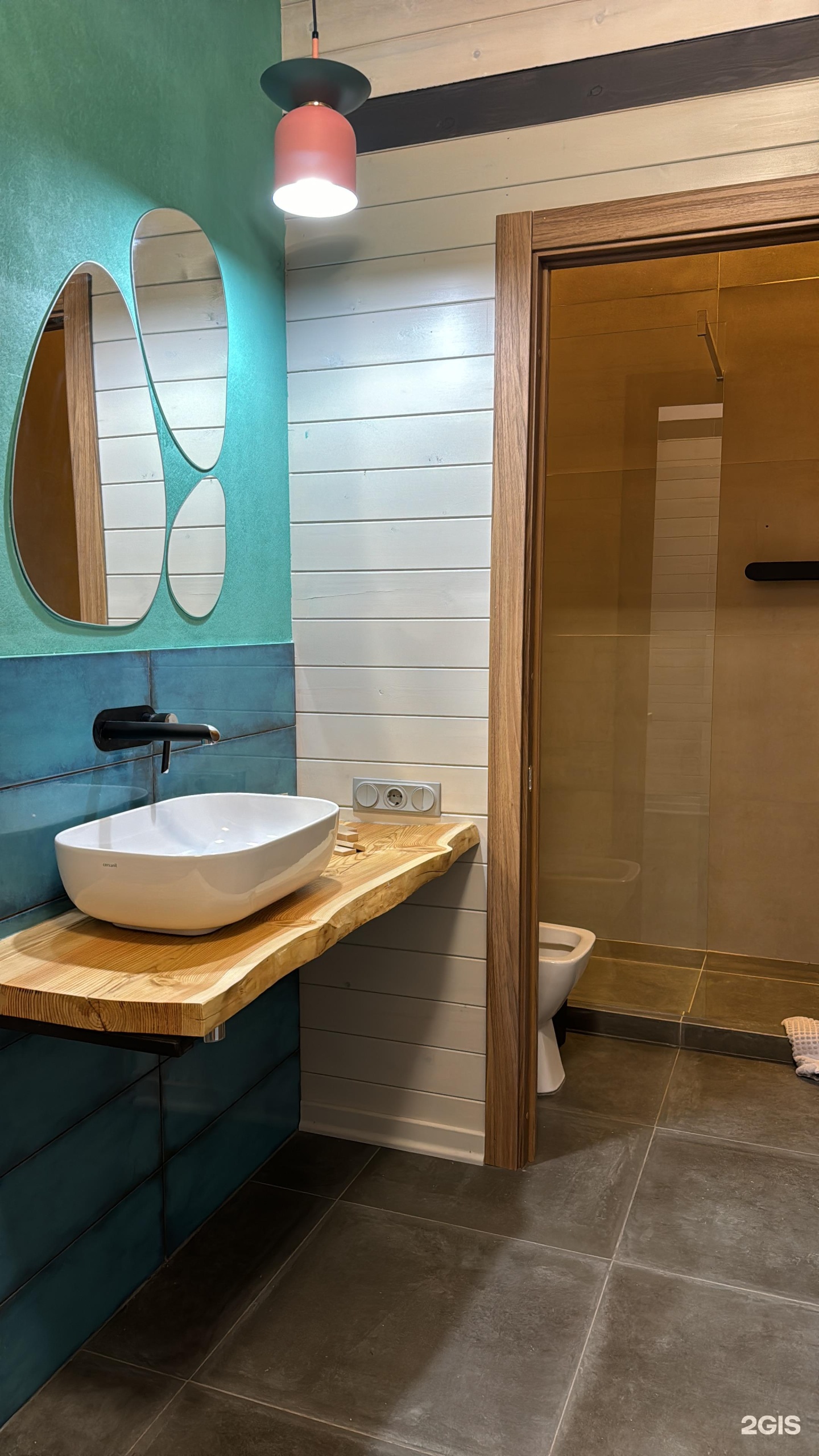 Двухместный номер Делюкс - фото 1