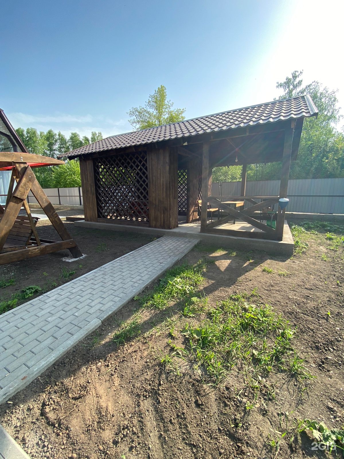 Алтай Тан - фото 2