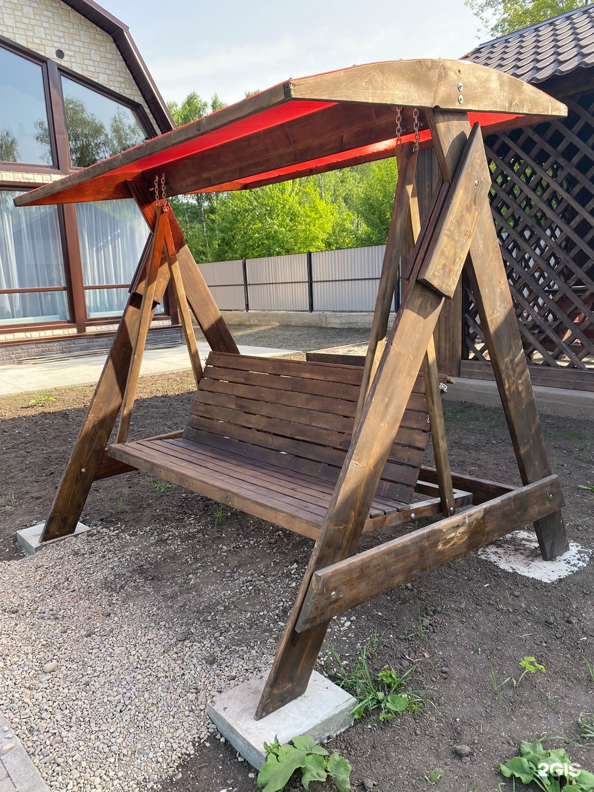 Алтай Тан - фото 4