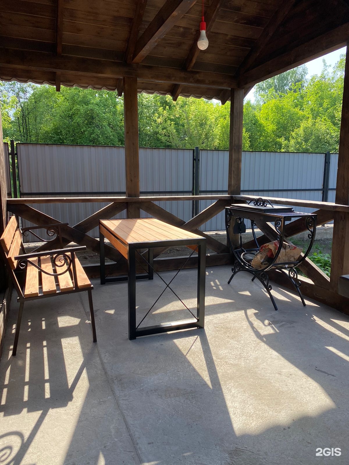 Алтай Тан - фото 6