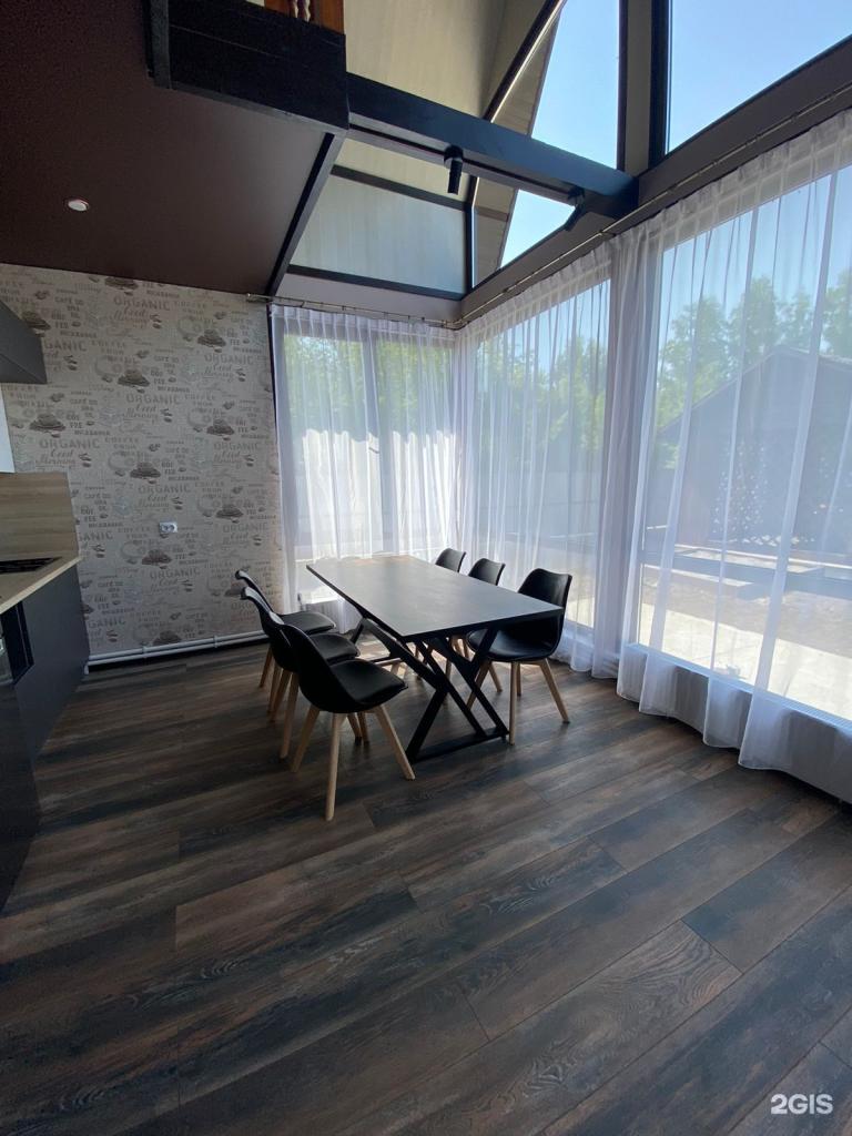 Алтай Тан - фото 8