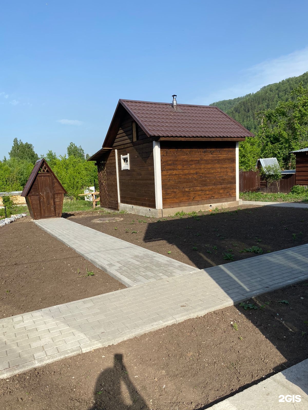 Алтай Тан - фото 15