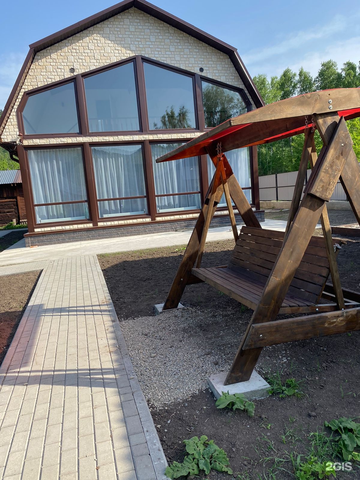 Алтай Тан - фото 20