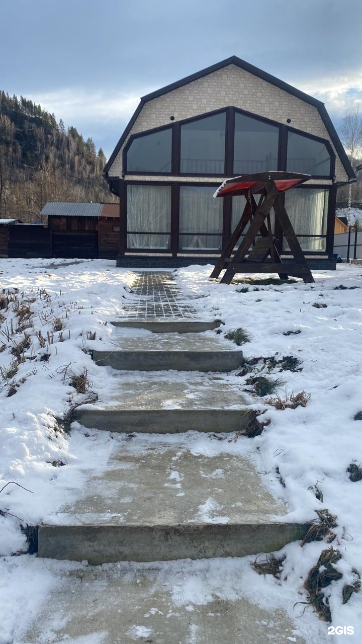 Алтай Тан - фото 22