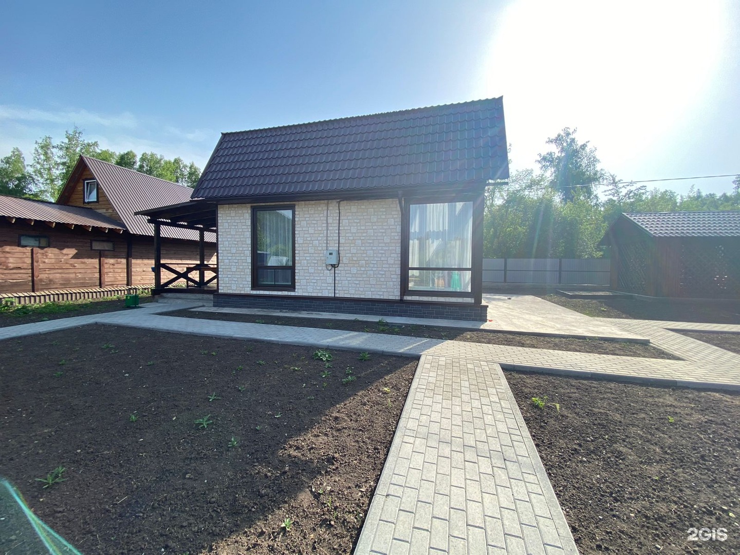 Алтай Тан - фото 23