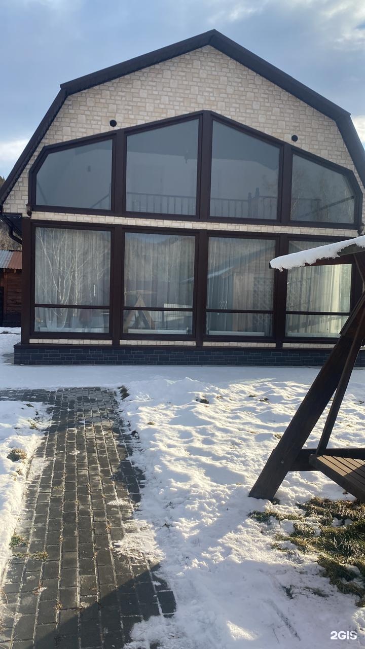 Алтай Тан - фото 24