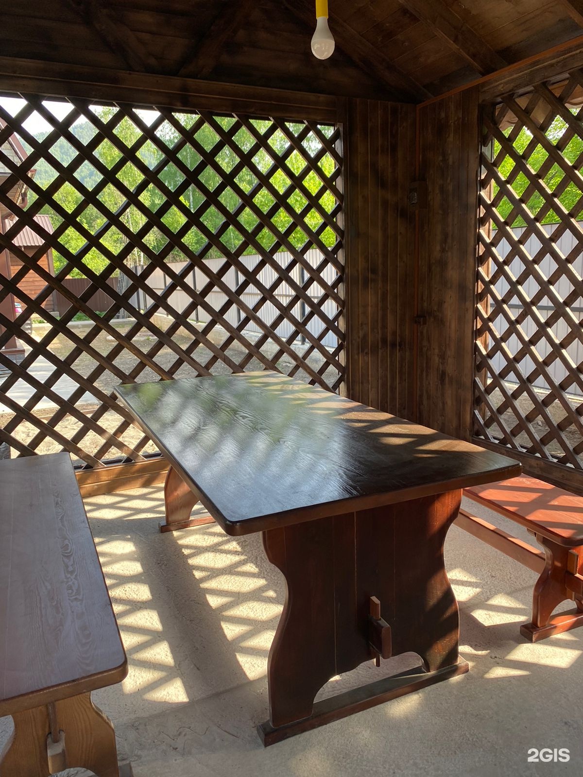 Алтай Тан - фото 26