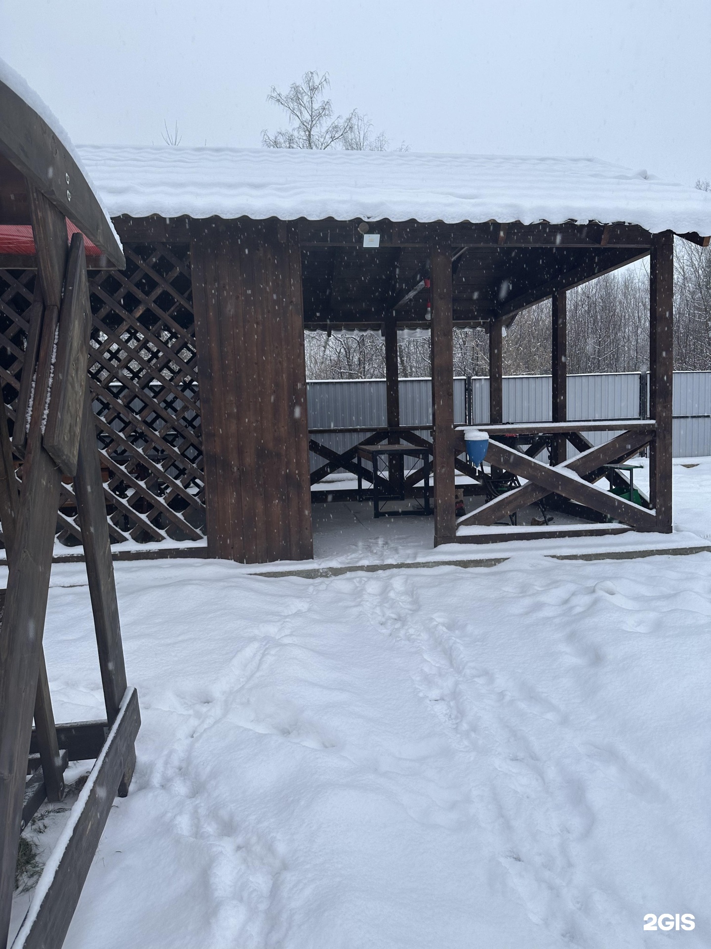 Алтай Тан - фото 30