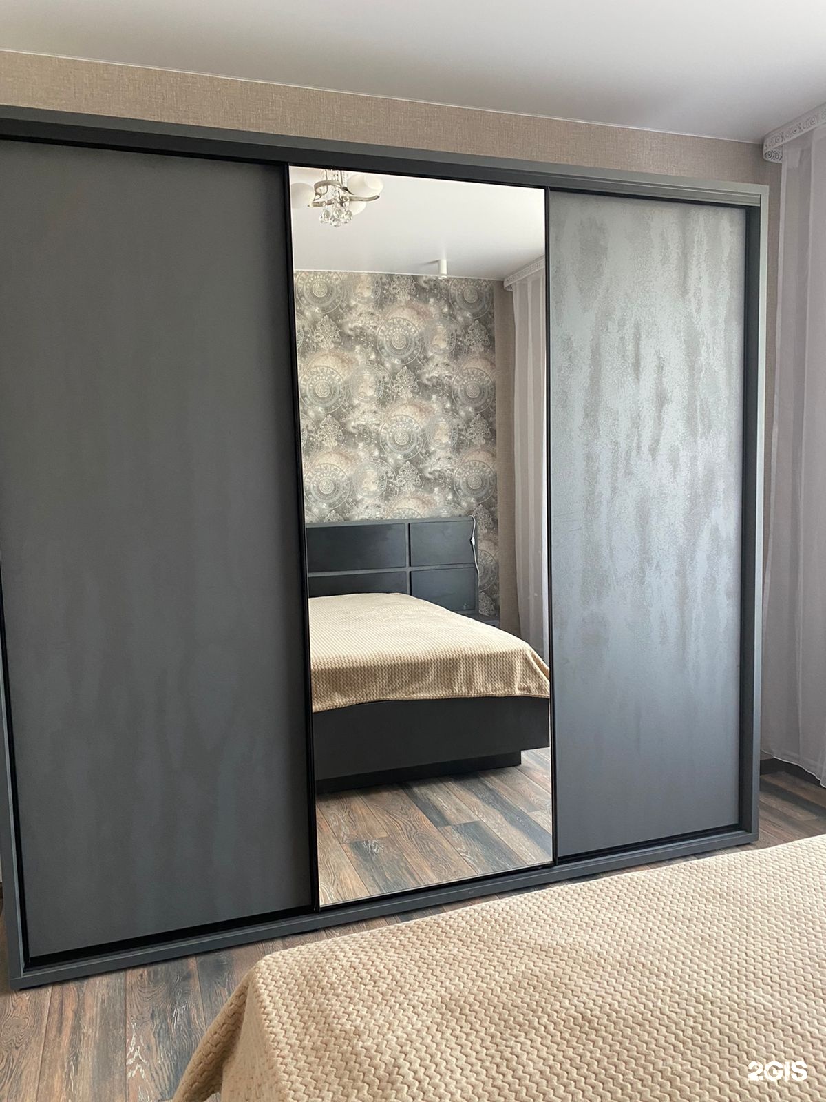 Коттедж с мангальной зоной - фото 3