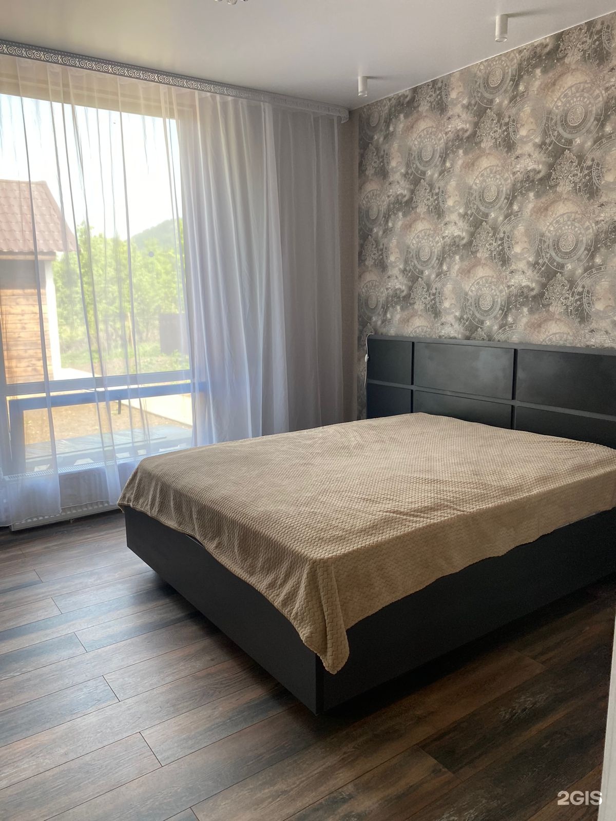 Коттедж с мангальной зоной - фото 5