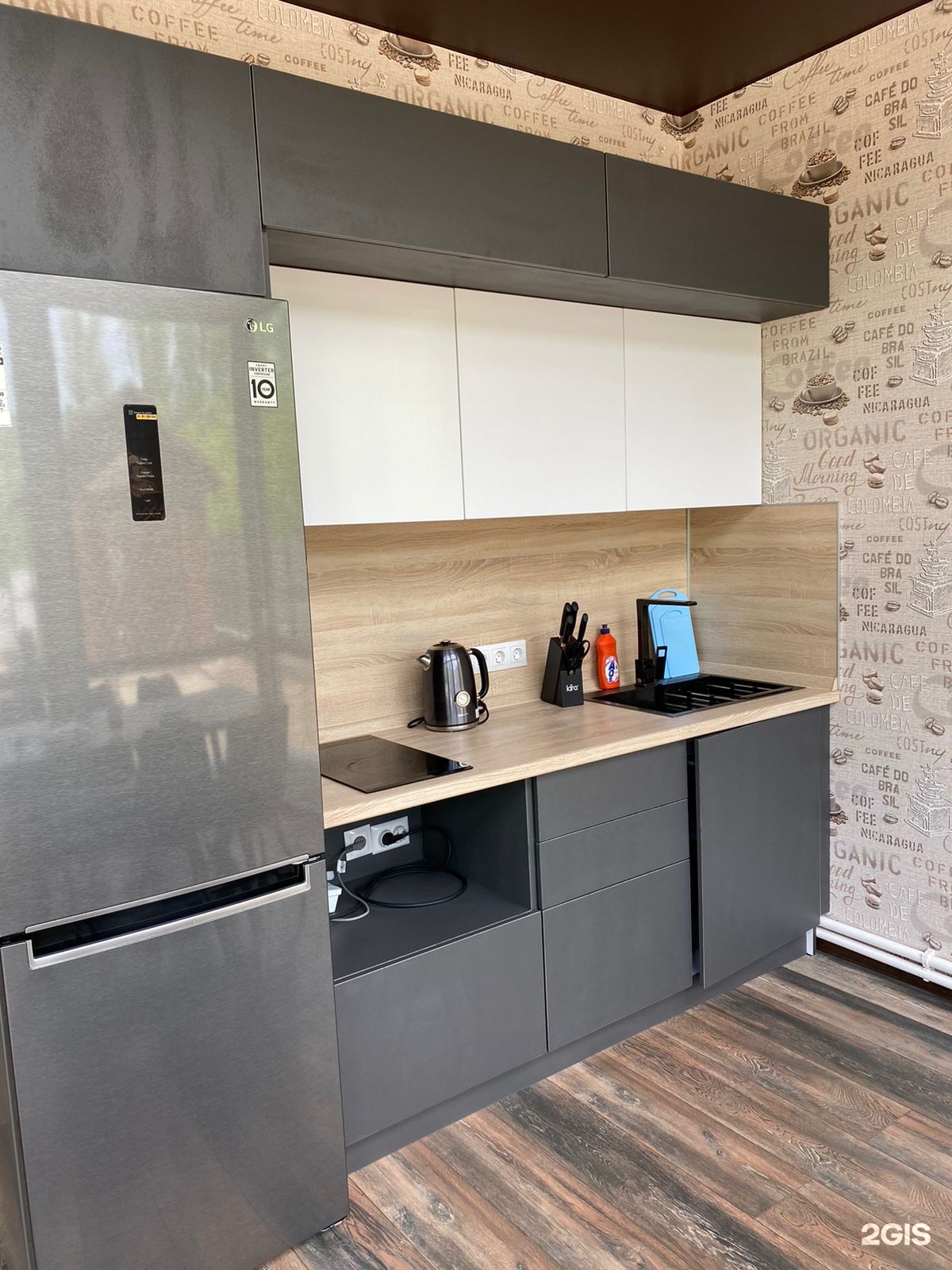 Коттедж с мангальной зоной - фото 6