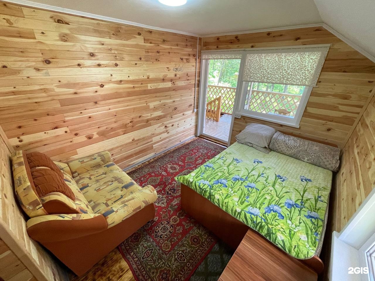 Белуха - фото 5