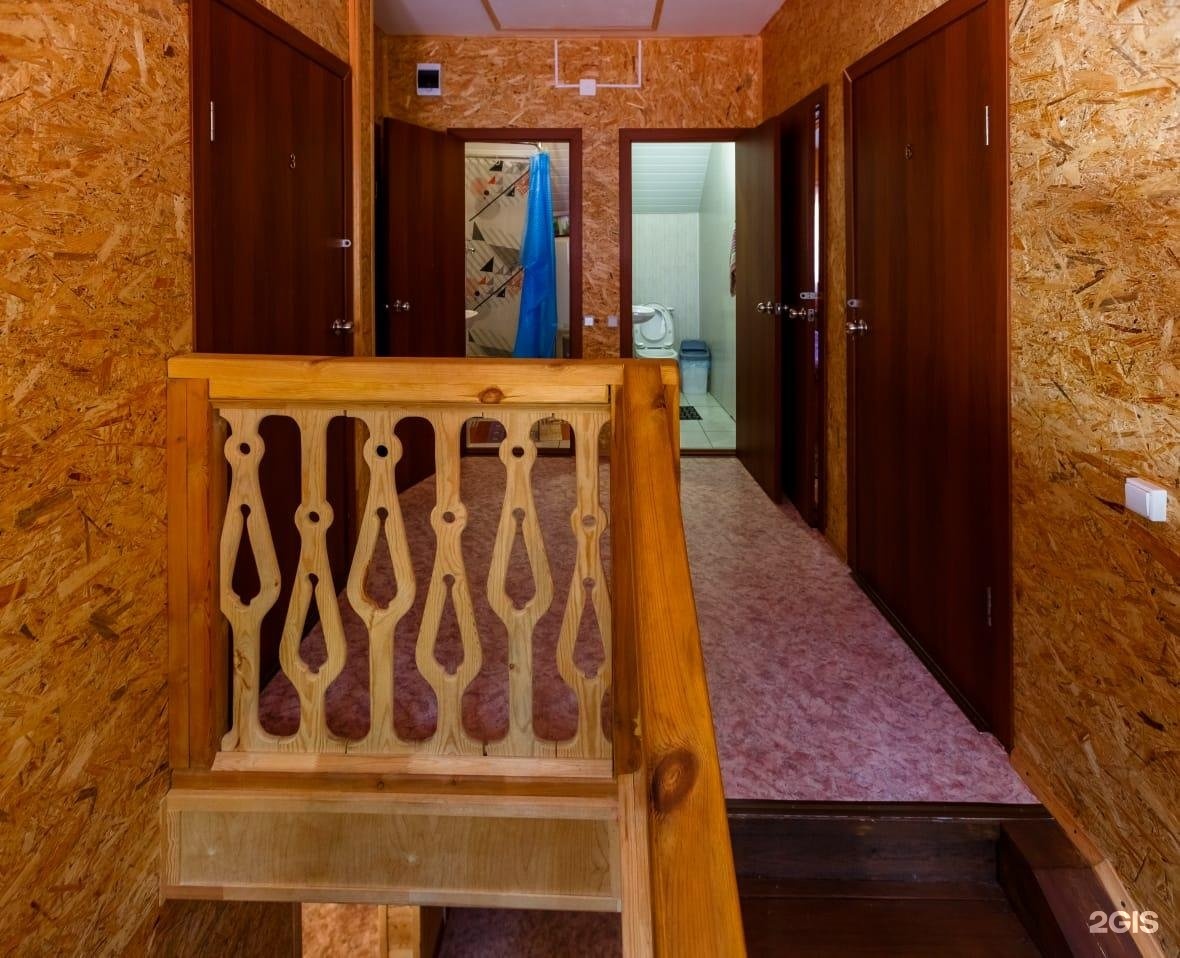 Белуха - фото 19