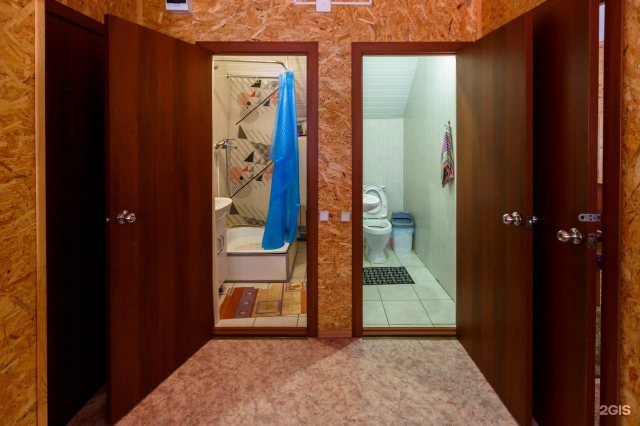 Белуха - фото 20