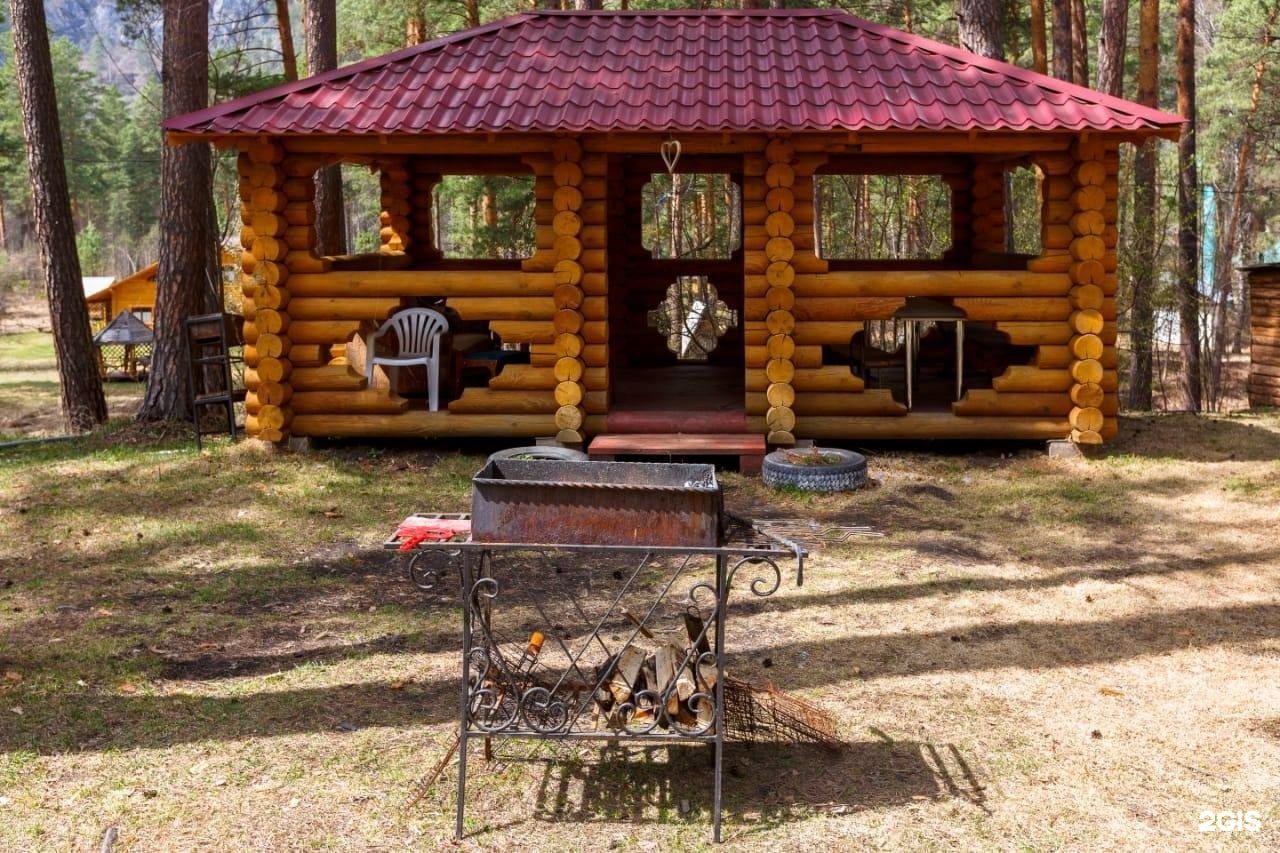 Белуха - фото 23