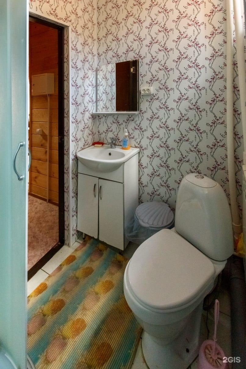 Белуха - фото 27