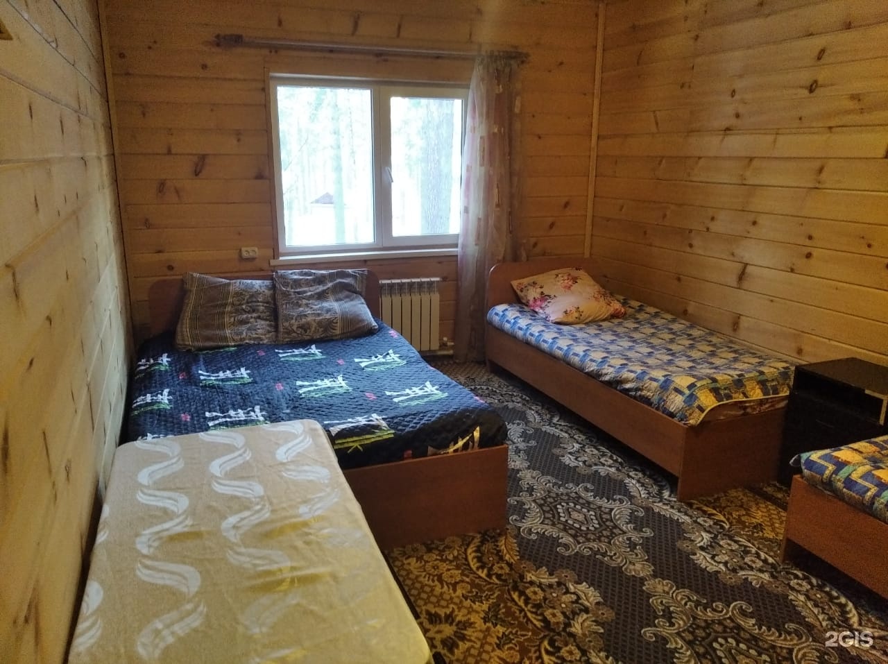 Коттедж с мангальной зоной - фото 6