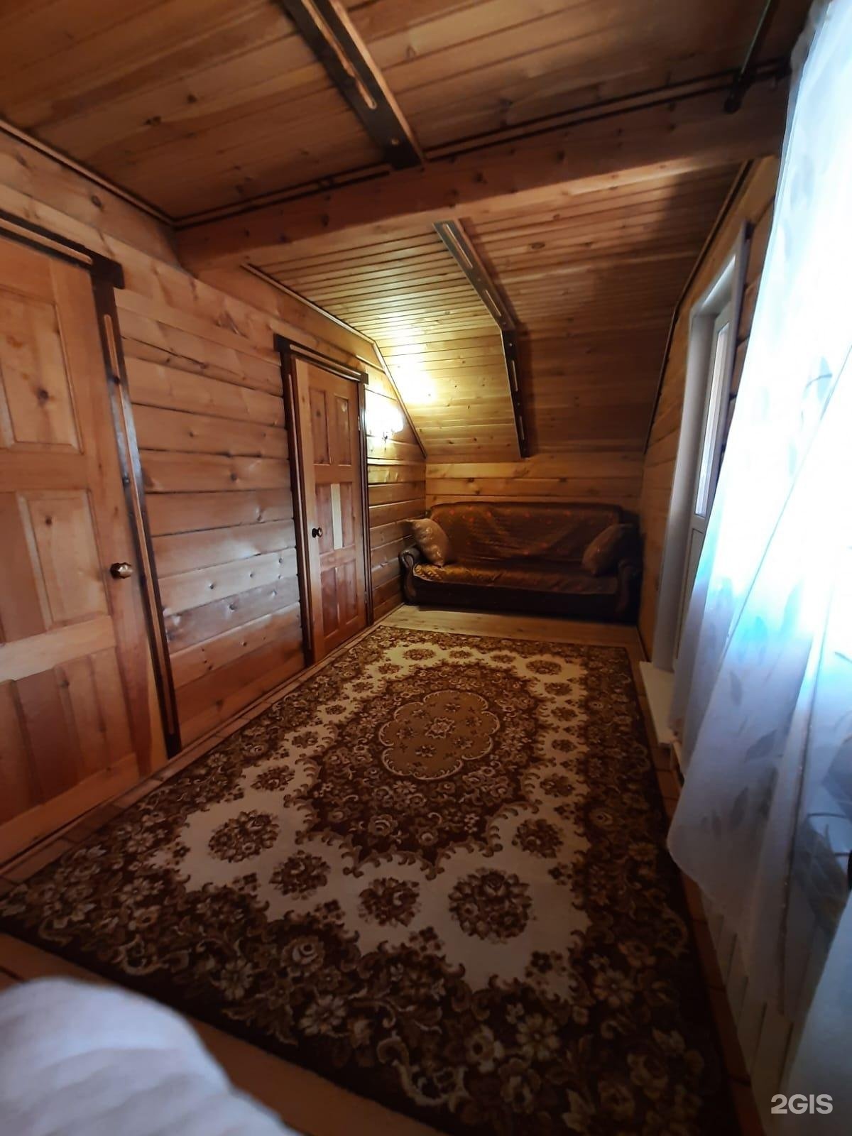 Пилигрим - фото 6