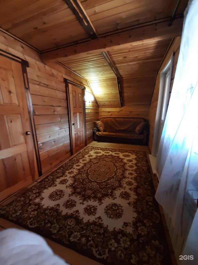 Пилигрим - фото 6