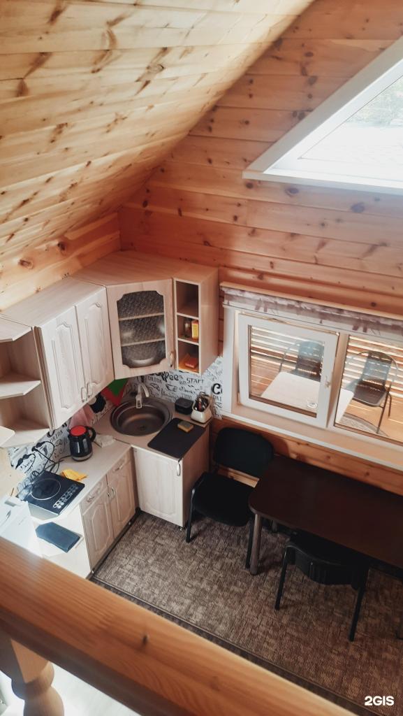 Пилигрим - фото 9